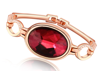 TRULY 信利智能手链 eTimer GS